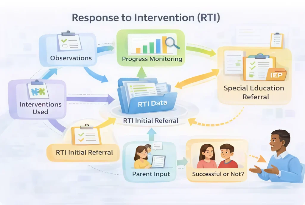 response-to-intervention